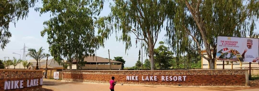Nike Lake Resort主图