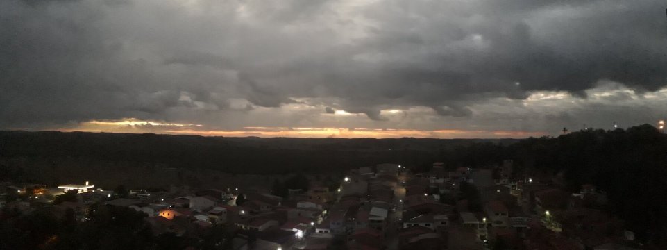 Pousada Alto Do Cruzeiro-官方