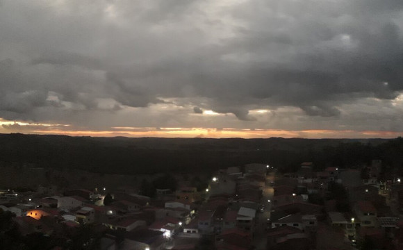 Pousada Alto Do Cruzeiro主图