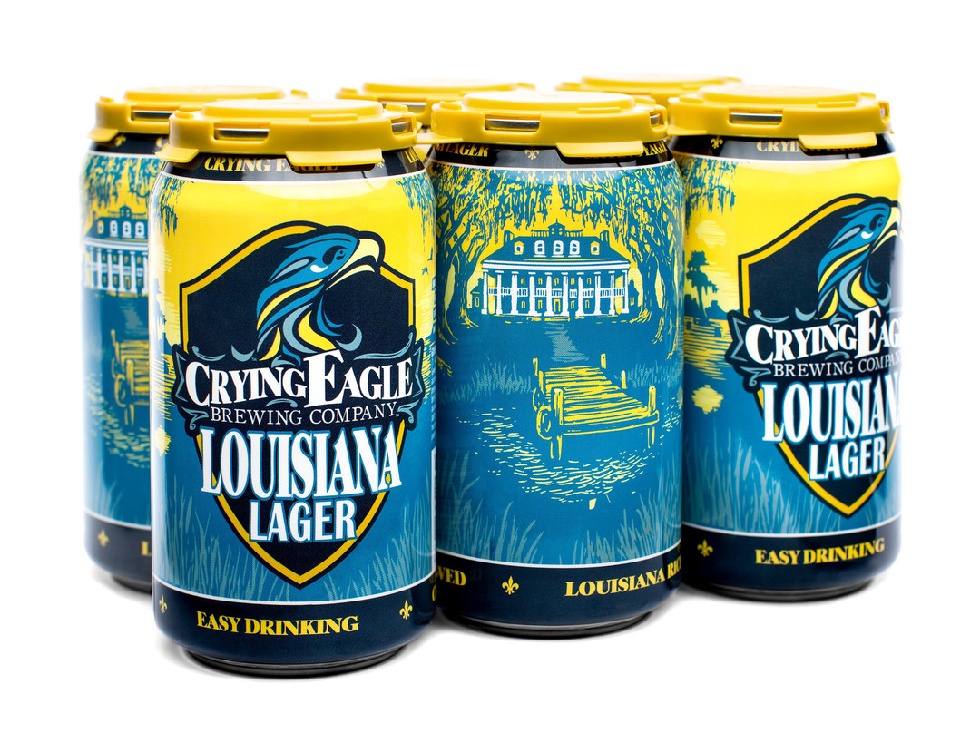 Crying Eagle Brewing Company - University-莱克查尔斯必去景点