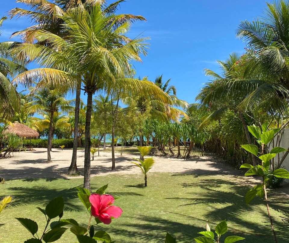 Pousada Origami主图