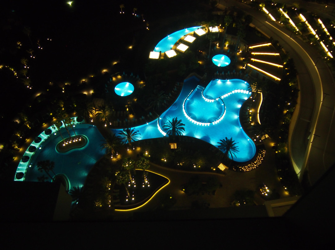 Crown Towers Perth主图