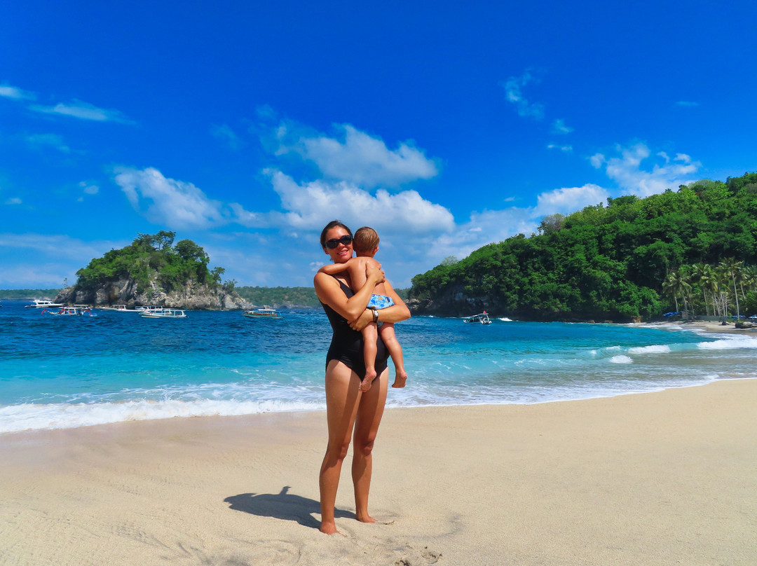 Mahaloka Valley主图