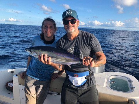 Irie Yacht Charters-圣 托马斯必去景点