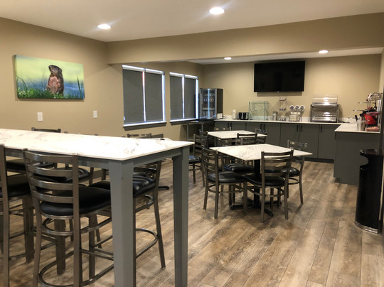 Cobblestone Inn & Suites - Trenton主图