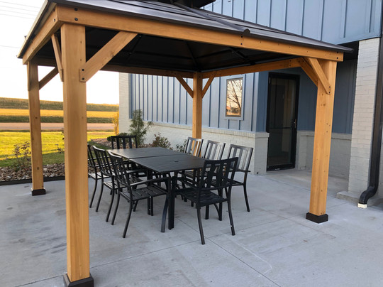 Cobblestone Inn & Suites - Trenton主图