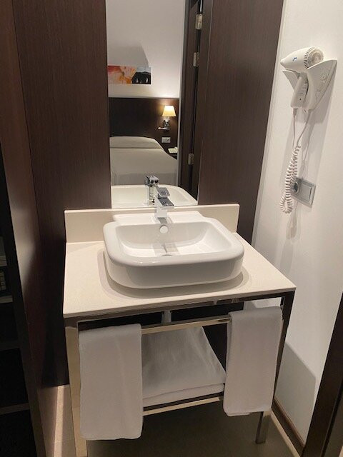 Sercotel Plana Parc主图