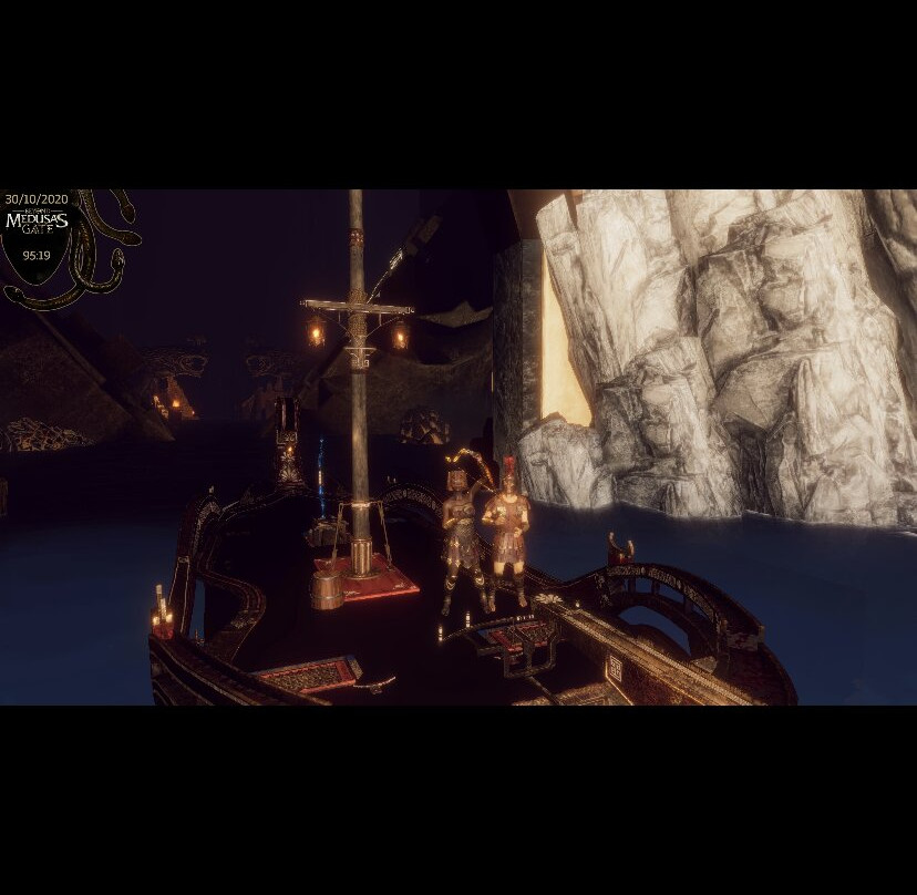 Stormhaven Escapes-南安普敦必去景点