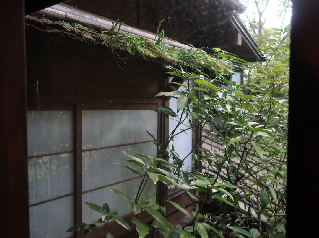 黑川温泉御宿酒店主图