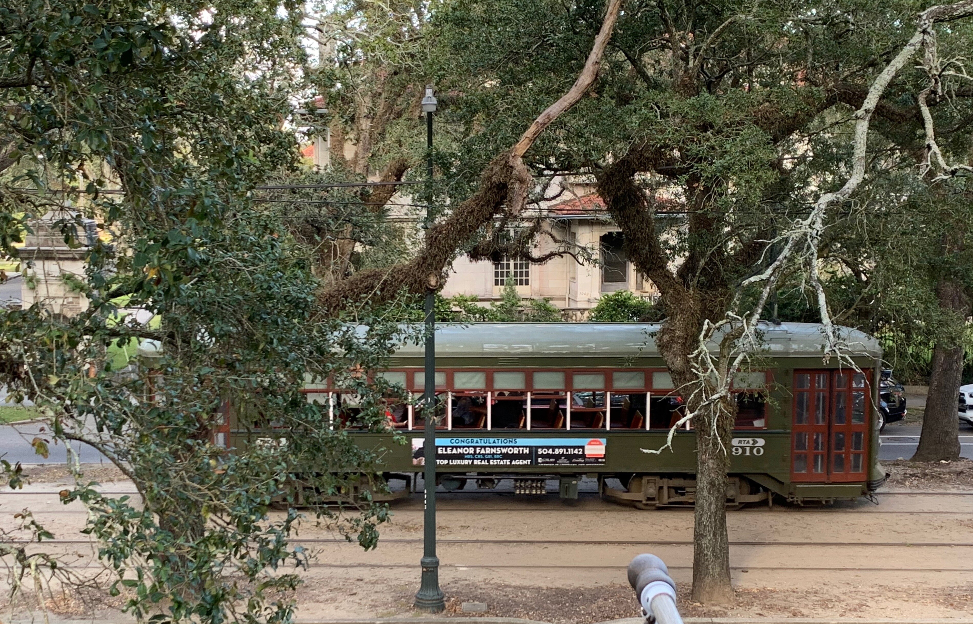 Park View Historic Hotel and Guest House-酒店景观