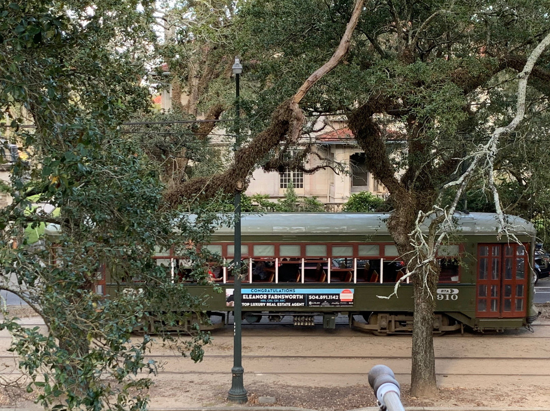 Park View Historic Hotel and Guest House主图