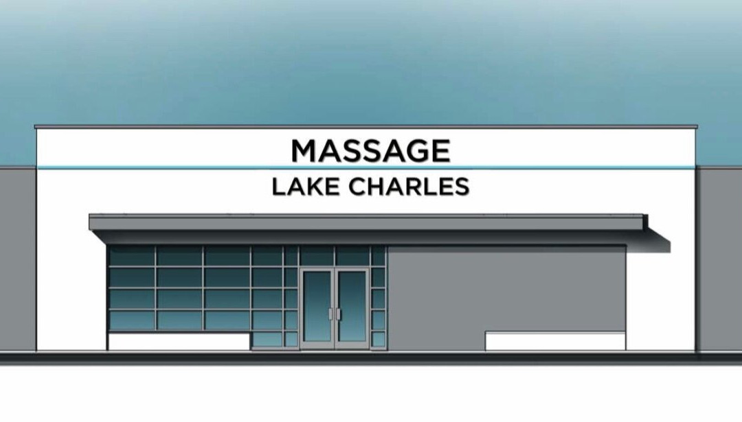 Massage Lake Charles-莱克查尔斯必去景点