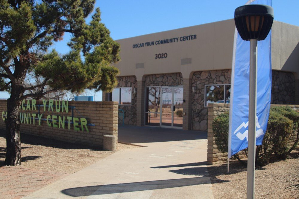 Sierra Vista Visitor Center景点图片