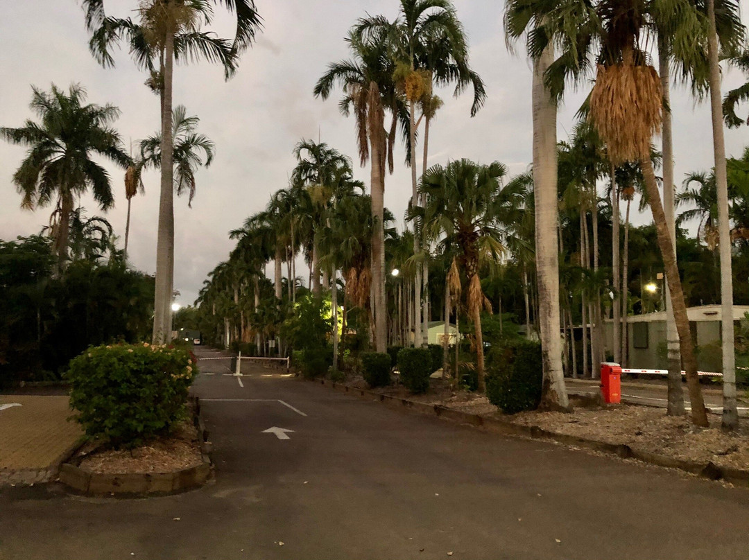 Holtze旅游攻略图片