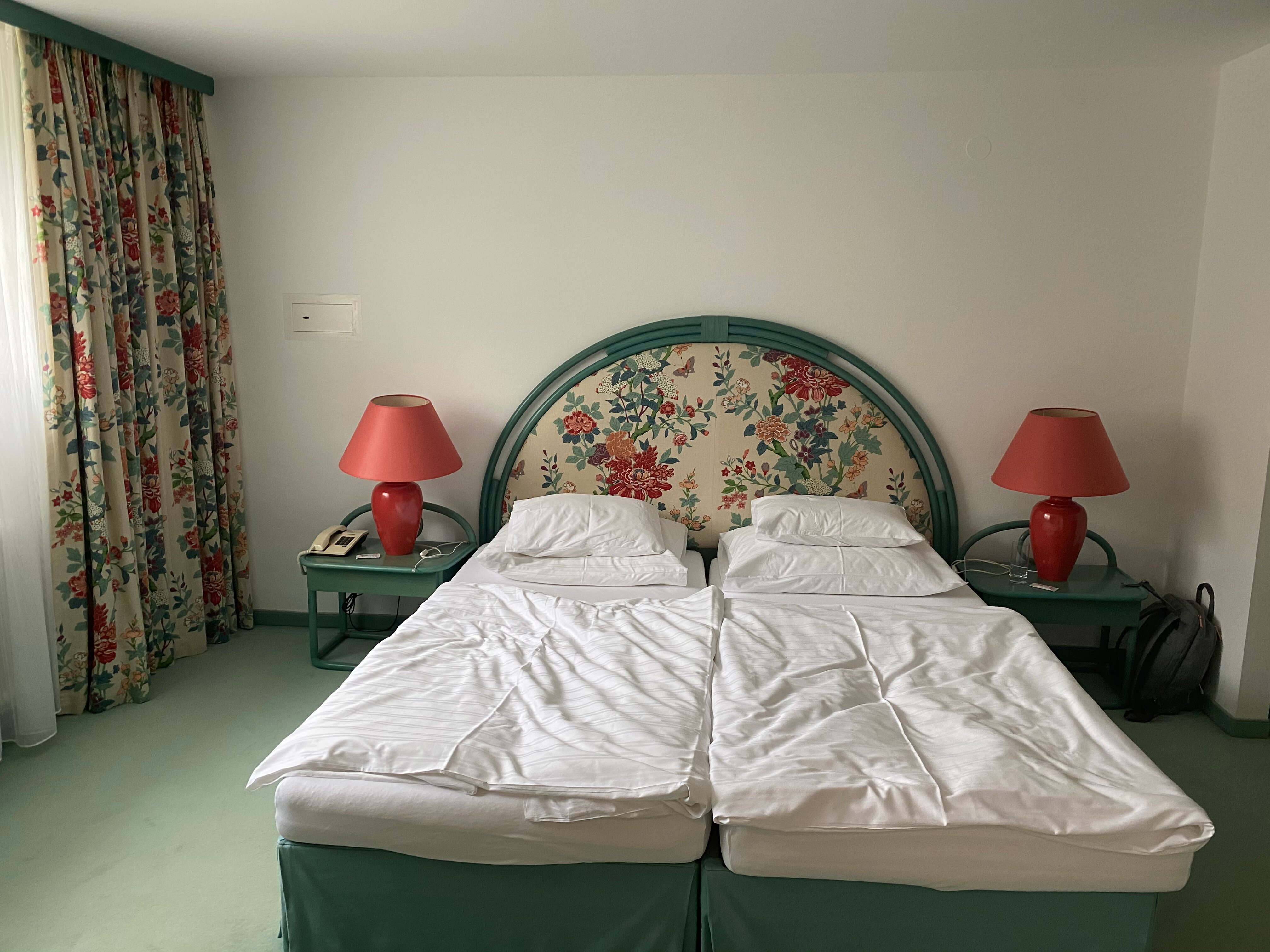 Hotel Seehof Mondsee-官方