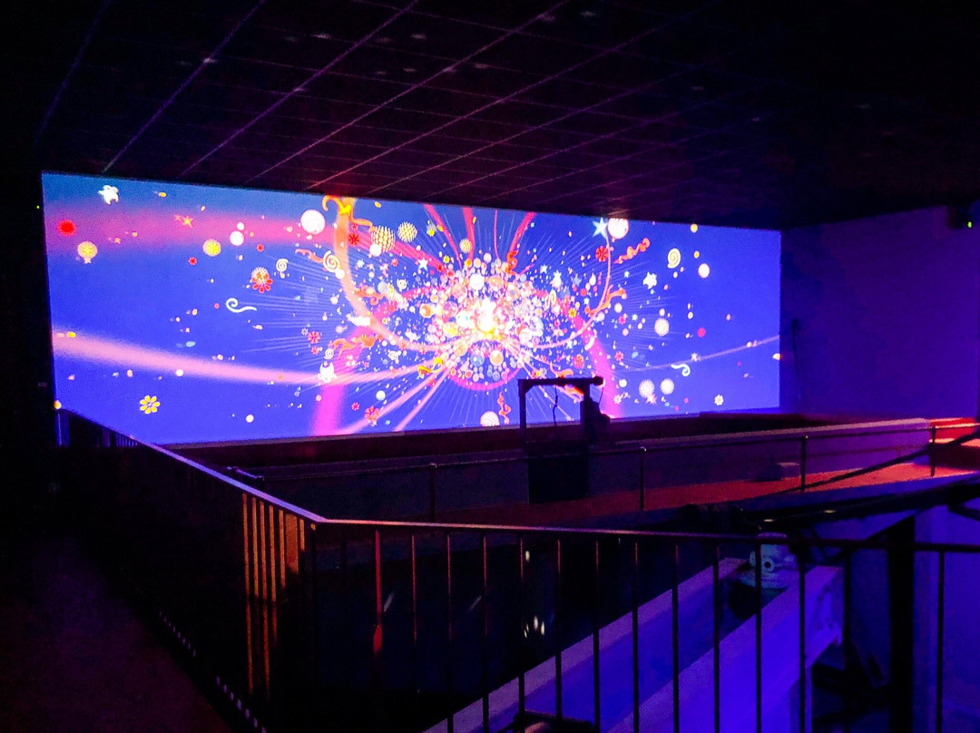 Vitishow-Lignan-De-Bordeaux必去景点