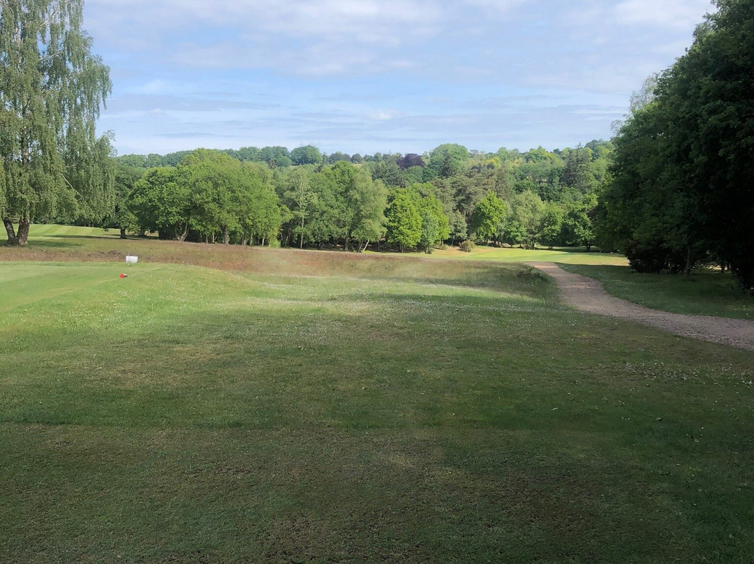 Puttenham Golf Club景点图片