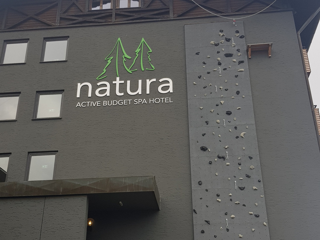 Natura Hotel Bodenmais主图