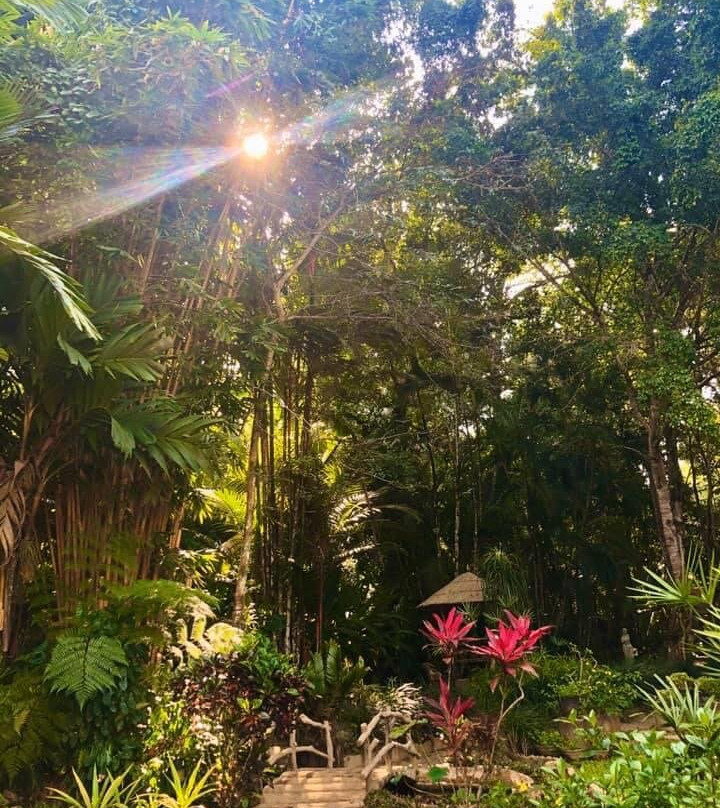 Hareesha Holiday Resort主图