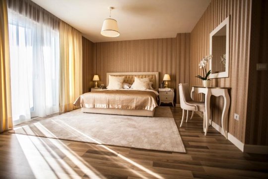 Palace Hotel & Spa-官方