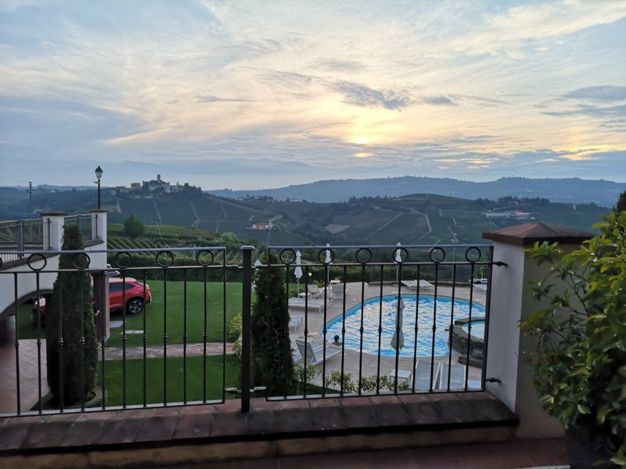 Antico Podere Tota Virginia主图