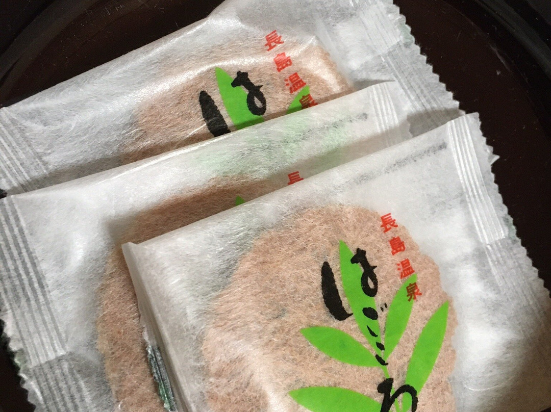 橄榄花园酒店主图