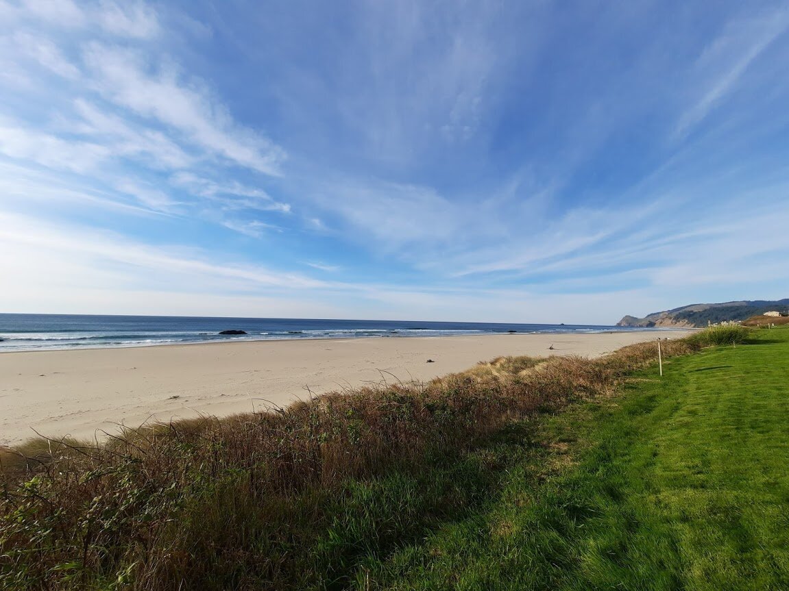 Chinook Winds Casino Resort-浴室
