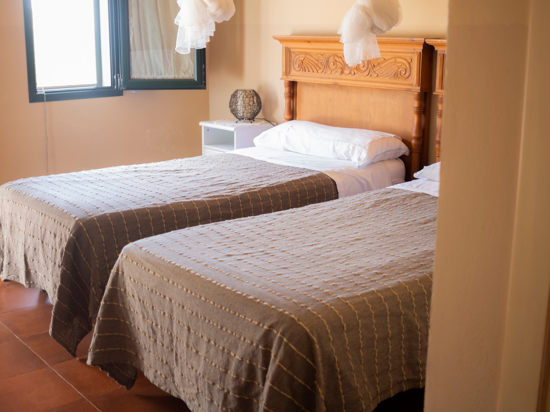 Casa Rural Camino Beturia主图