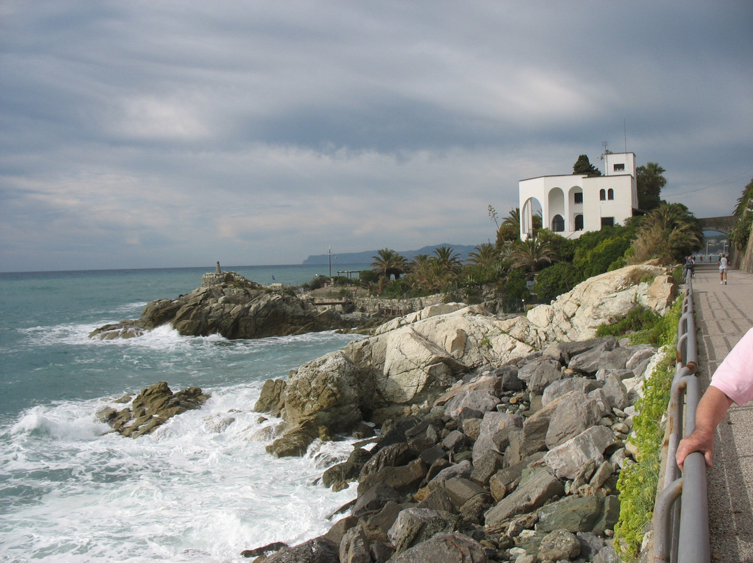 Hotel Villa Centa主图