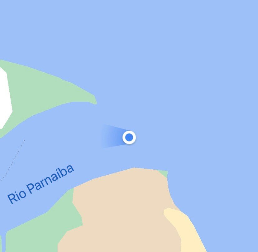 Parnaiba Delta-Parnaiba必去景点