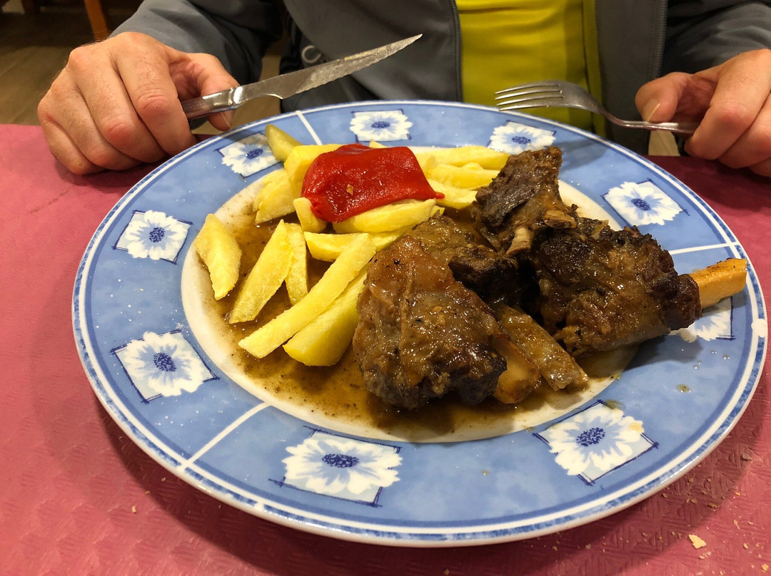 Complejo O Pineiral主图