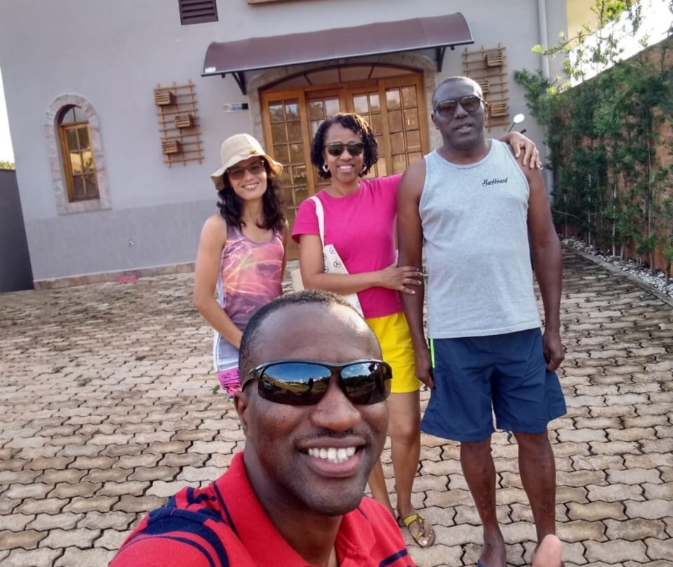 Pousada Morada do Sol主图