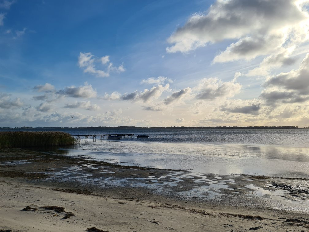 Strandhotel Dranske主图