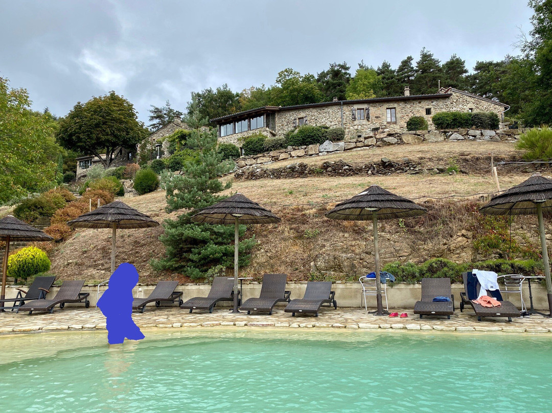Le Hameau de la Mûre主图