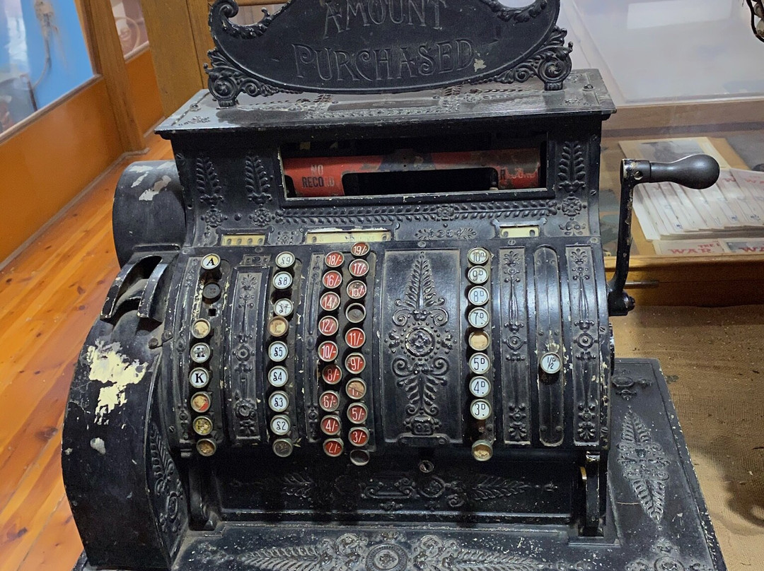 Port Pirie National Trust Museum景点图片