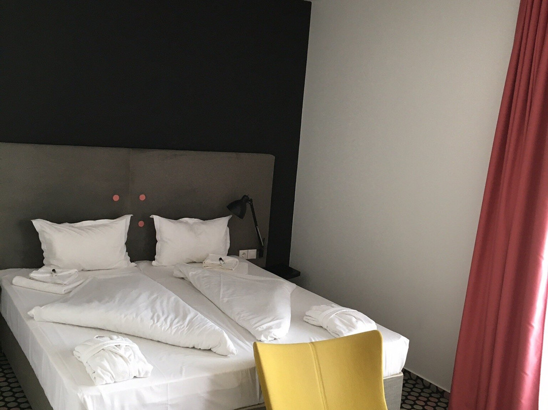 Hotel Bonvino Wine and Spa Badacsony主图