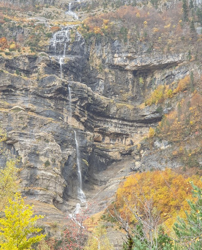 Valle de Pineta景点图片