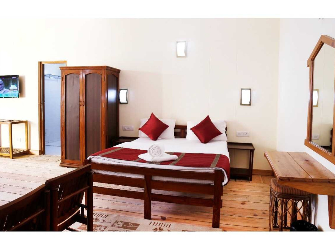 The Xanadu Resort主图