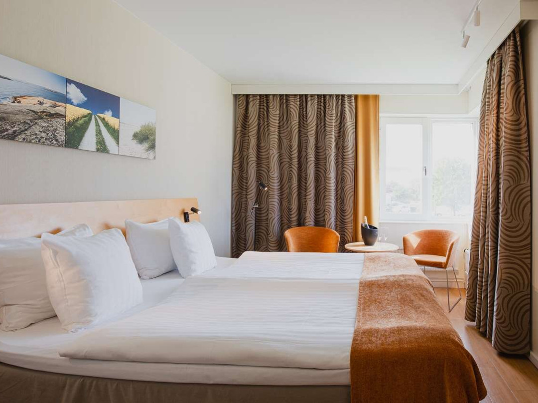 Hotell Erikslund主图