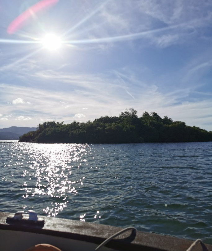 Le Mantou - Ecomer-Trois-Ilets必去景点