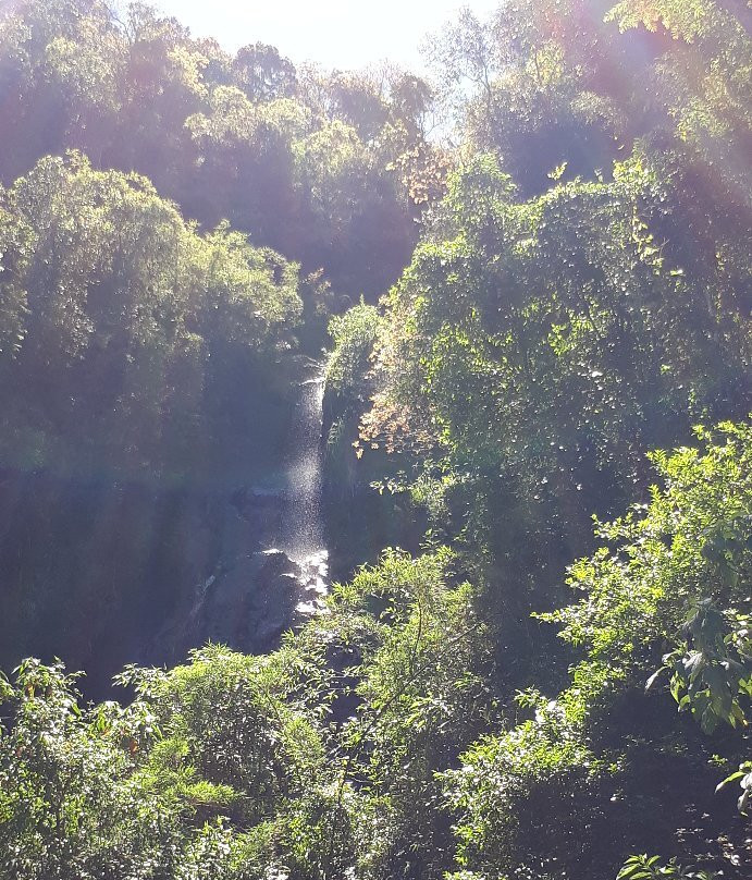 Mirante da Rota do Sol-Itati必去景点