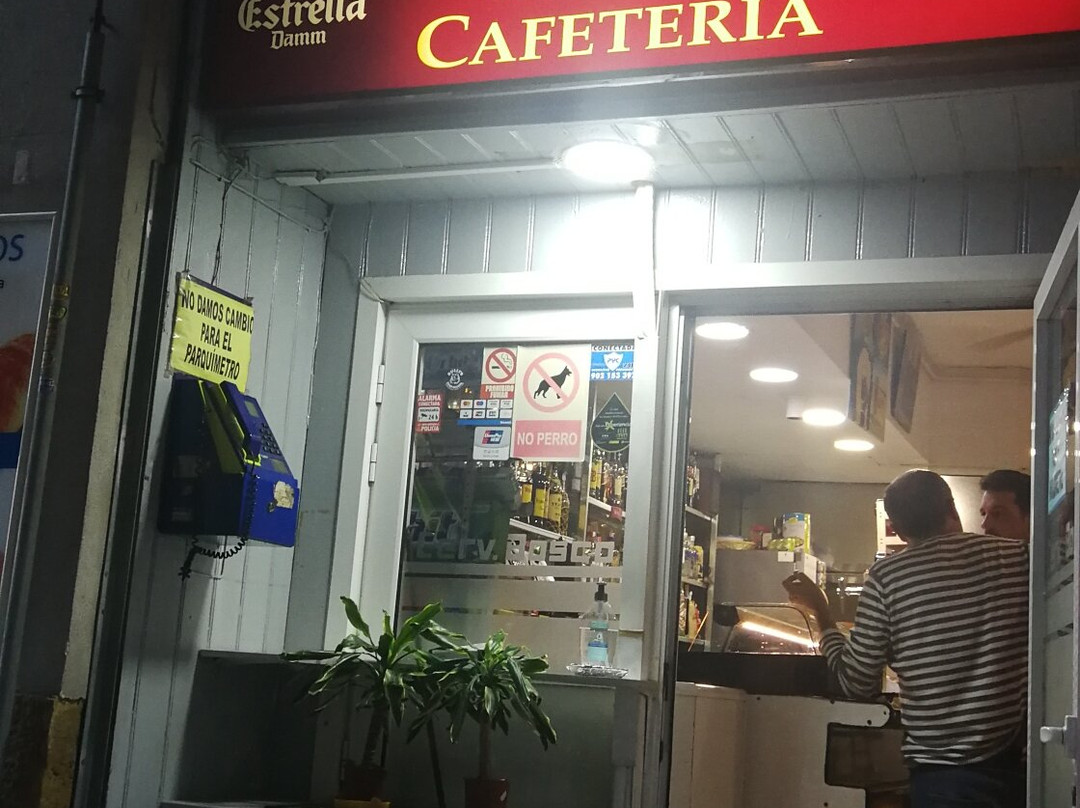 Diputacion Provincial de Alicante景点图片