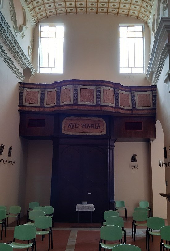 Chiesa Santissima Annunziata景点图片