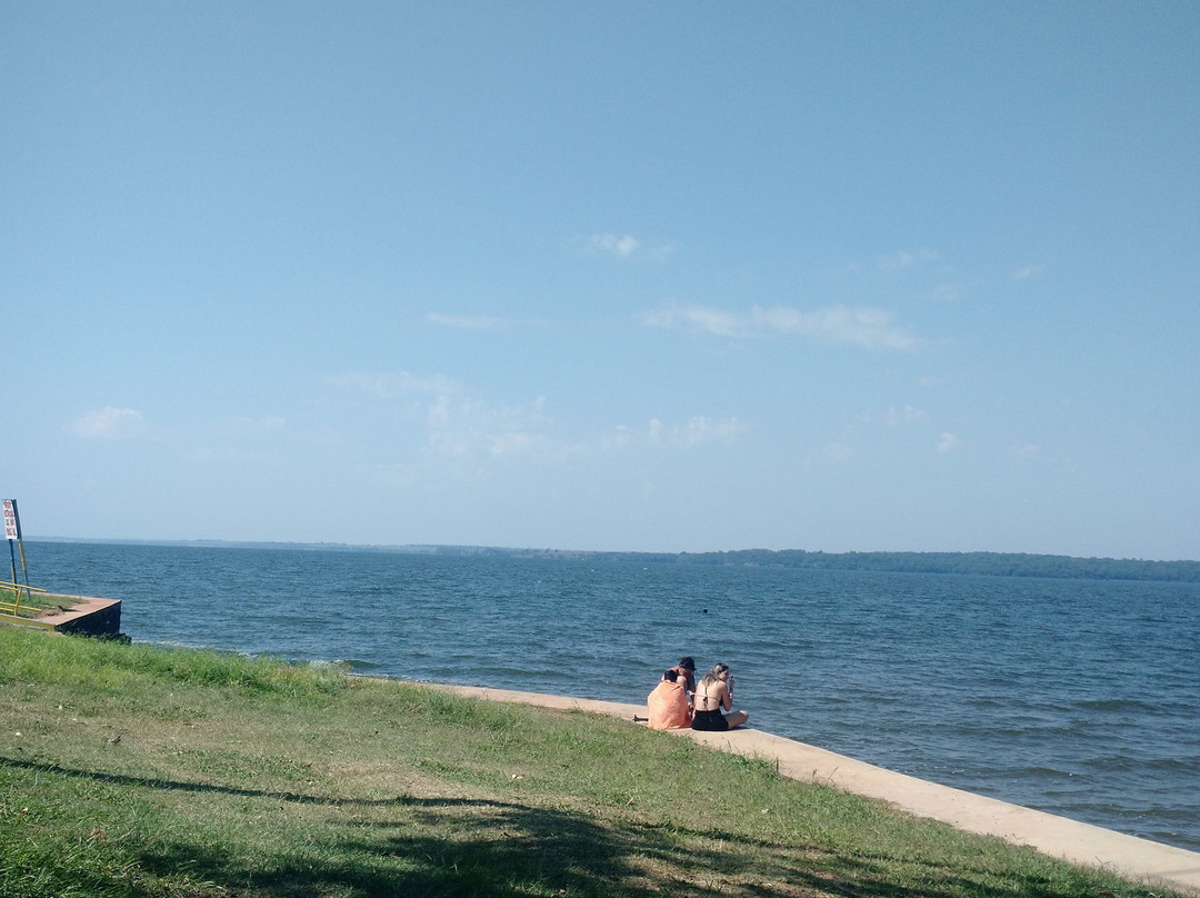 Torres Beach-Sales必去景点