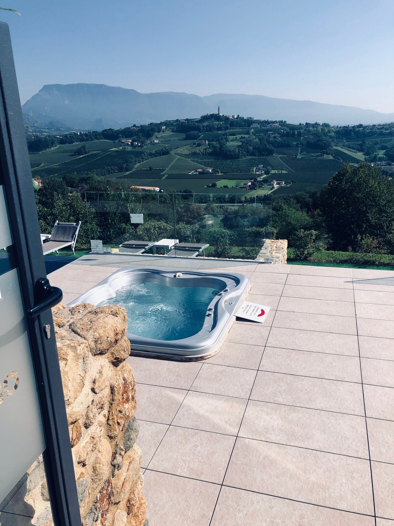 Hotel Villa del Poggio-官方