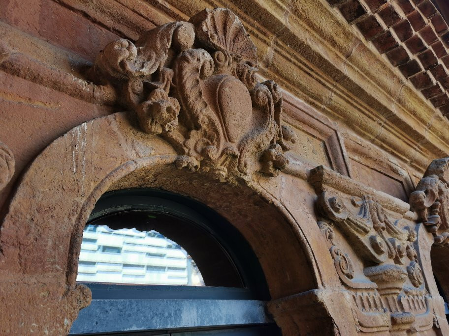 Archaeological Museum of Asturias-奥维耶多必去景点
