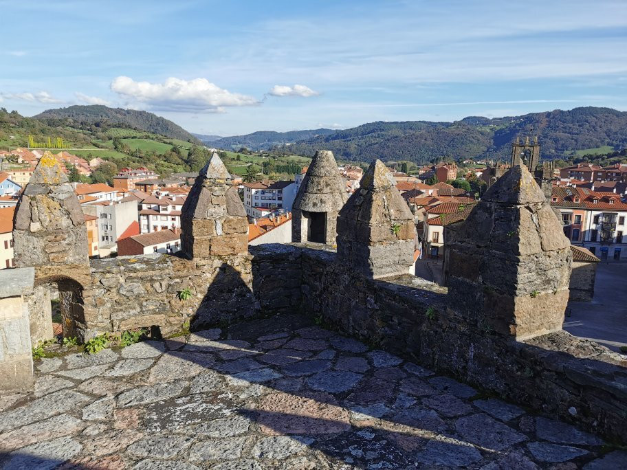 Museo Prerromanico de San Martín de Salas-Salas必去景点