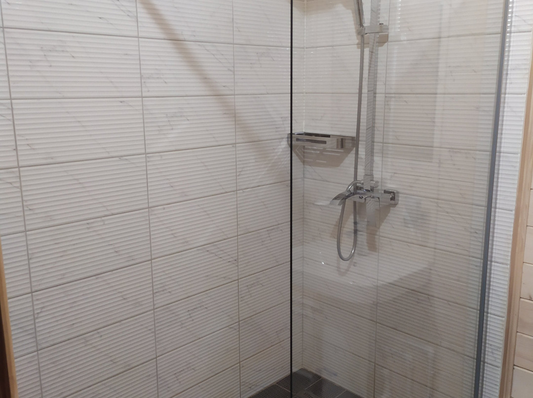 Sherwood Park Hotel主图