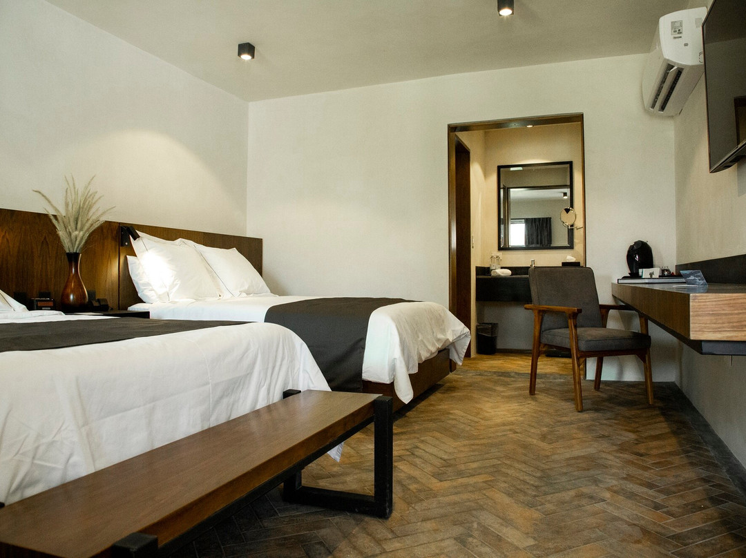 Hotel MARIELENA主图