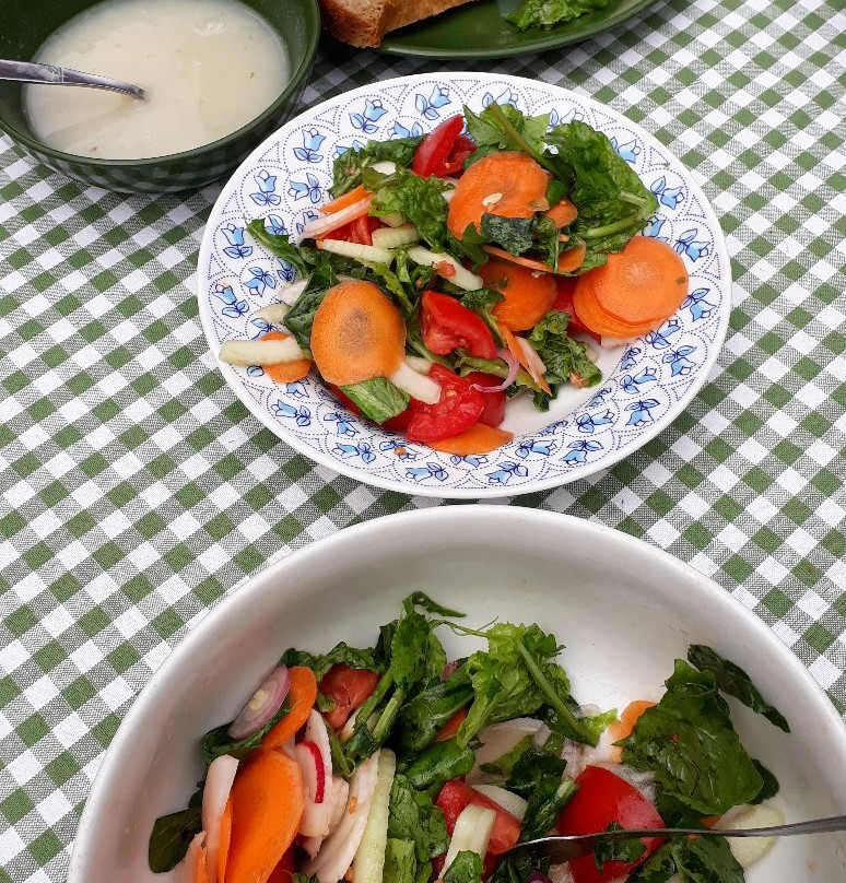 Jorsalle旅游攻略图片